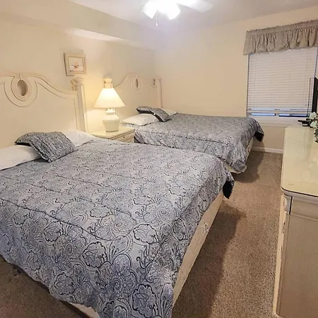 Crescent Shores N 901 Condo
